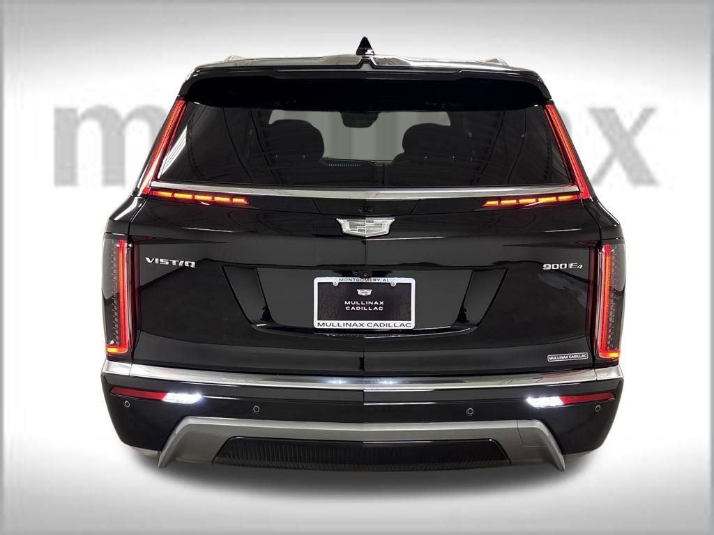 New 2026 Cadillac Vistiq Premium Luxury image 19