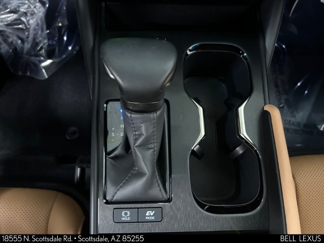Used 2025 Lexus ES 300h w/ Premium Package FWD image 27