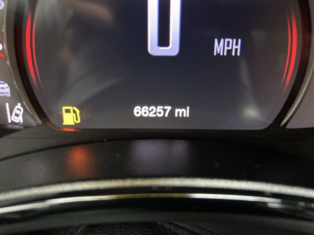 Used 2022 Dodge Durango GT image 25