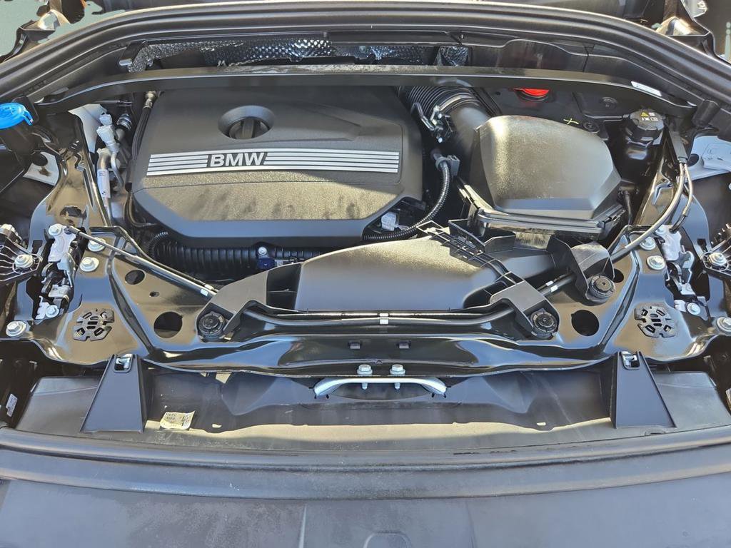 Used 2023 BMW X1 xDrive28i image 33