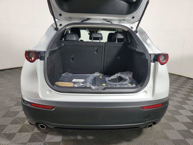 New 2026 MAZDA CX-30 AWD 2.5 S w/ Select Sport Pkg image 9