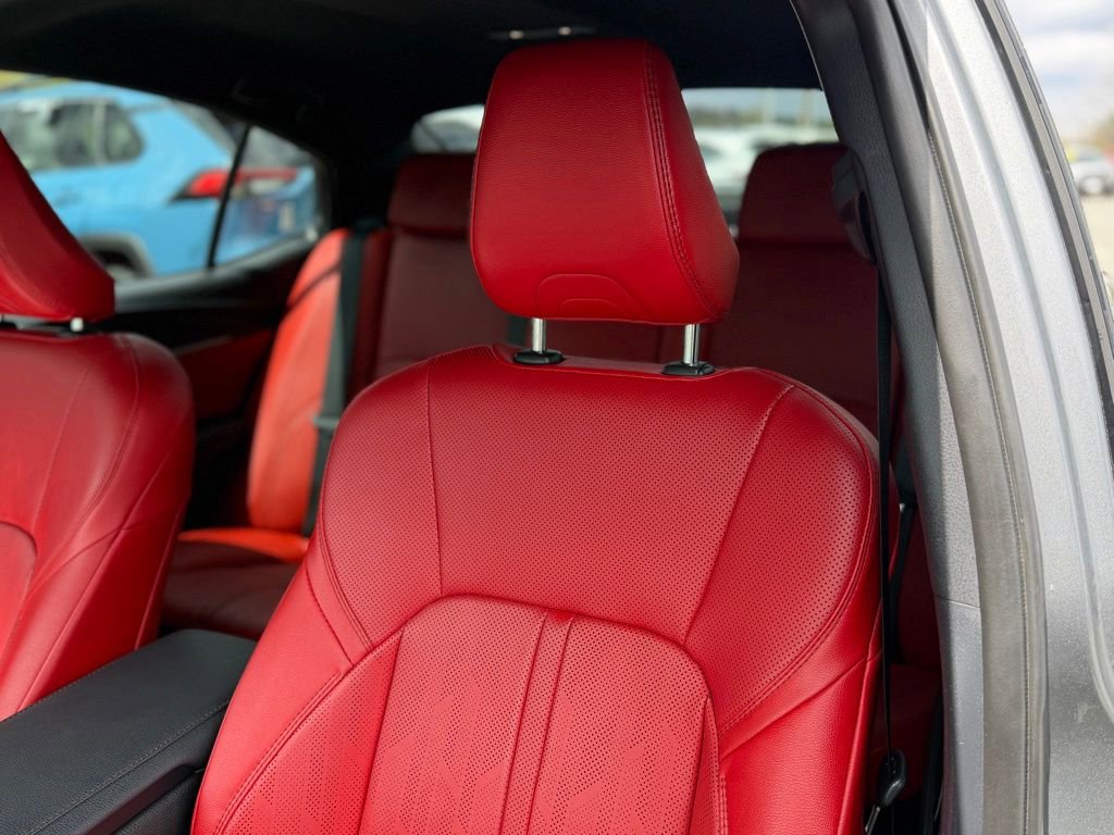 Certified 2025 Toyota Camry XSE AWD/4WD image 10