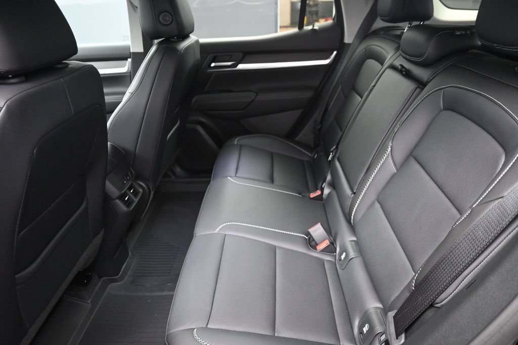 New 2027 GMC Terrain Denali AWD/4WD image 22