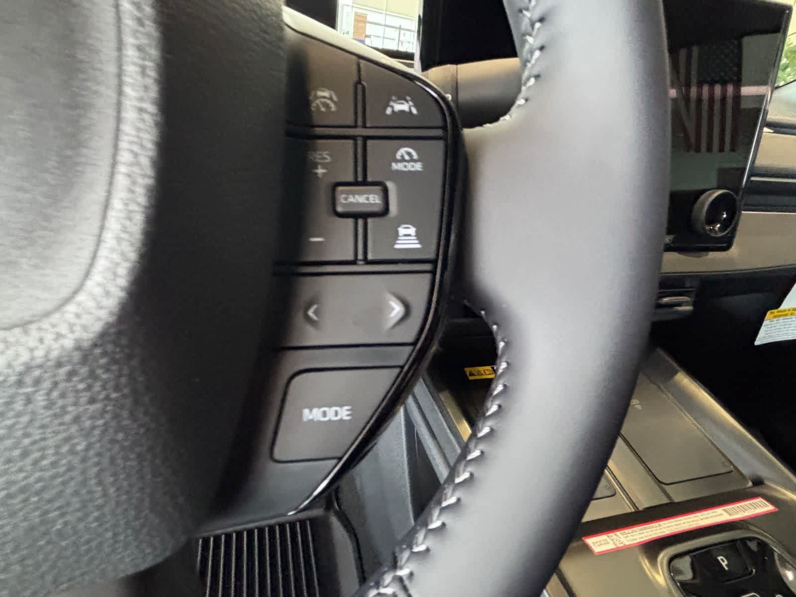 New 2026 Toyota C-HR AWD/4WD image 20
