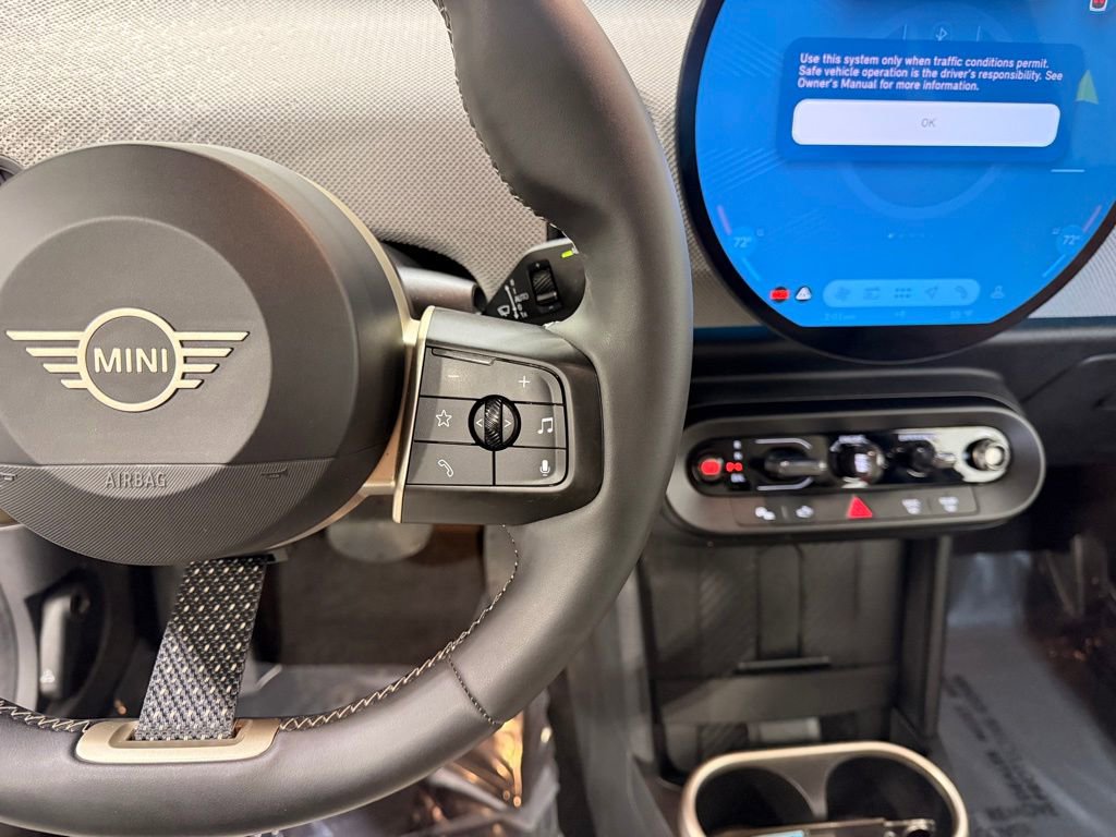 Used 2025 MINI Cooper S FWD image 14