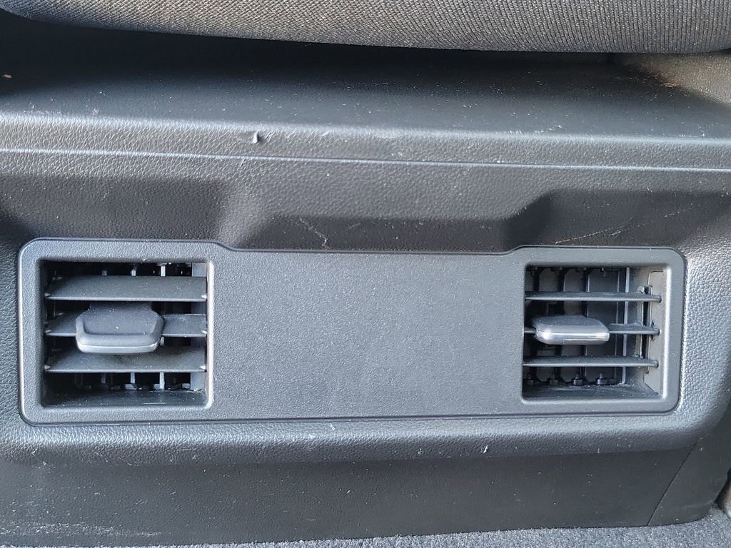 Used 2022 Chevrolet Silverado 1500 Custom w/ LPO, Blackout Package image 13