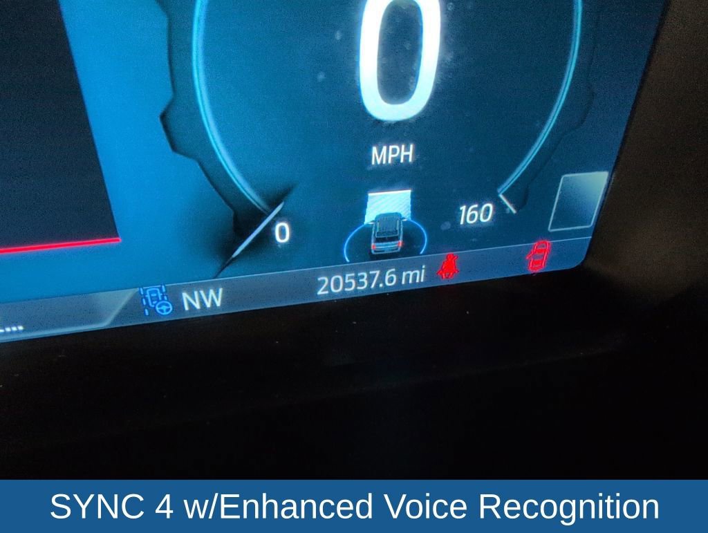 Certified 2023 Ford Expedition Max Limited image 25