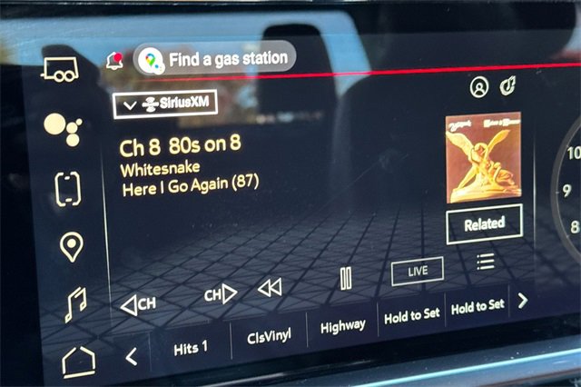 Used 2025 GMC Sierra 1500 Elevation image 26