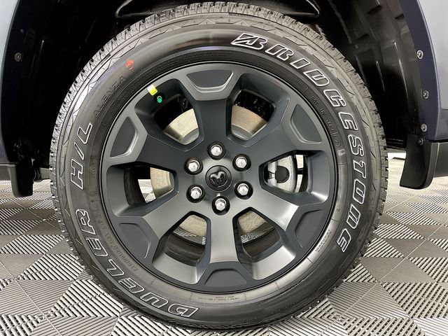 New 2026 RAM 1500 Big Horn image 11