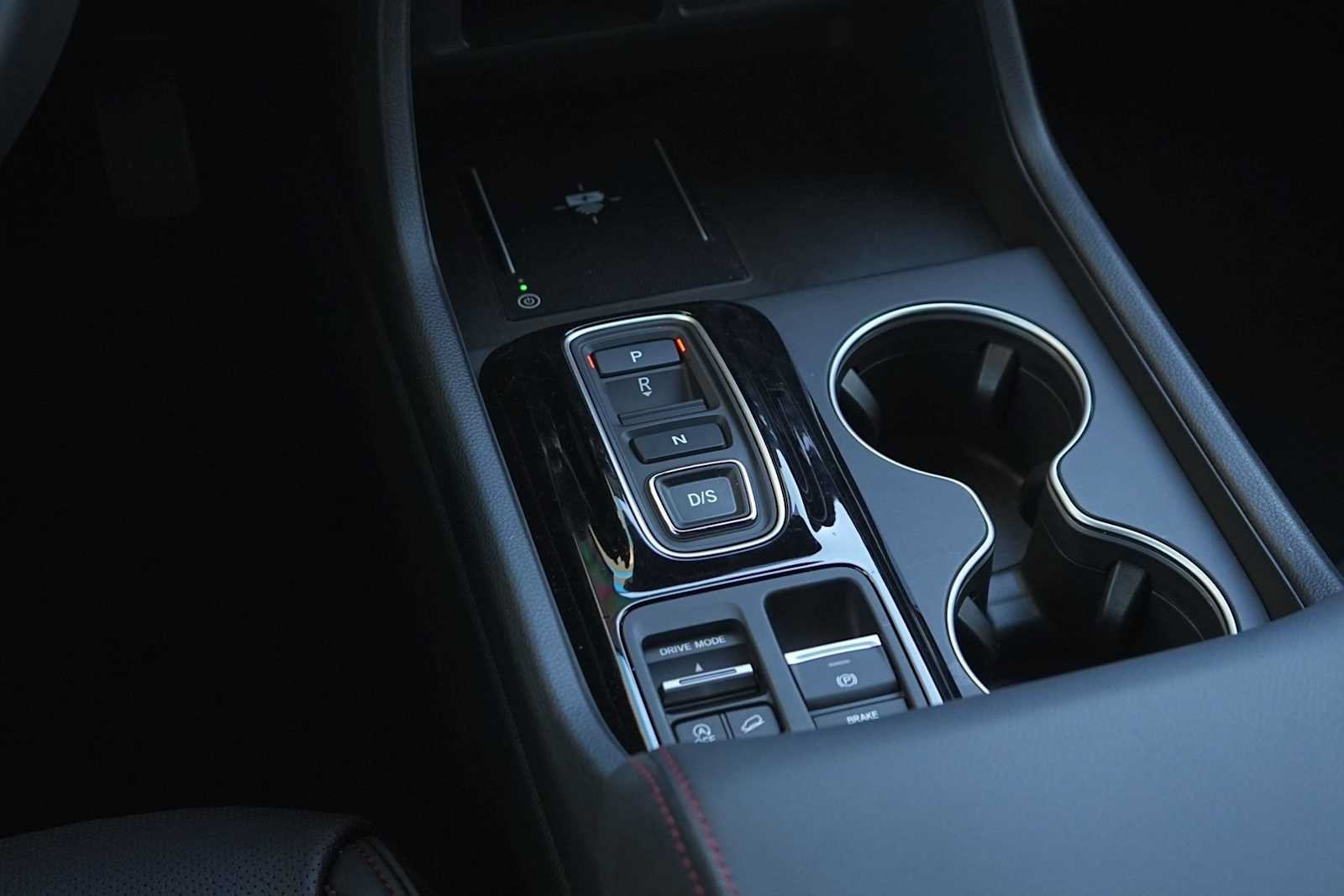 New 2026 Honda Pilot Black Edition image 19