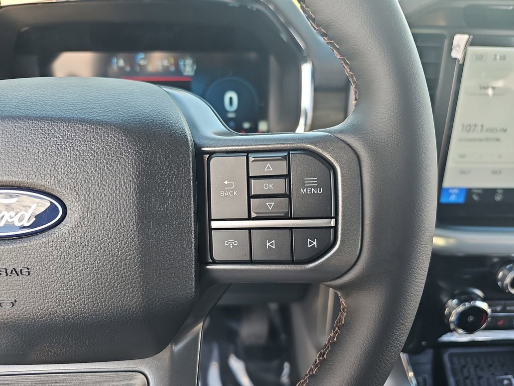 New 2026 Ford F150 Lariat AWD/4WD image 17