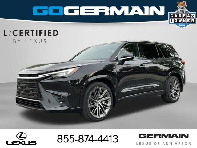Used 2024 Lexus TX 350 AWD w/ Technology Package