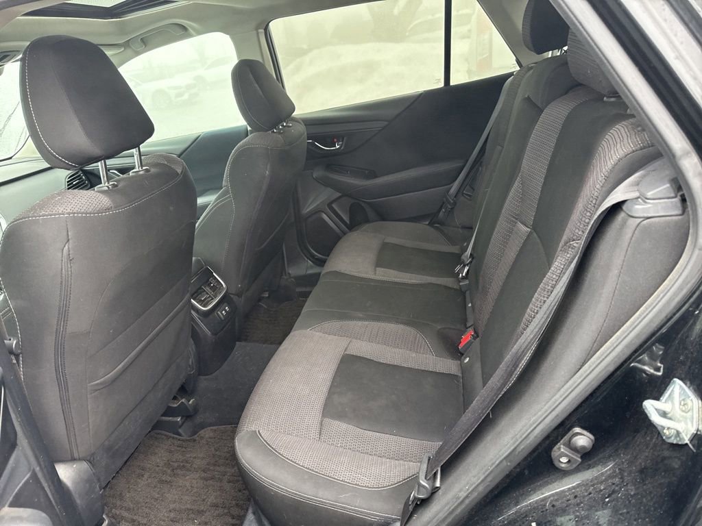 Used 2022 Subaru Outback Premium w/ Popular Package #1 image 10