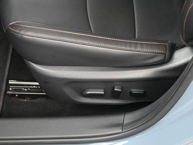 Used 2024 Nissan Sentra SR w/ SR Premium Package image 12