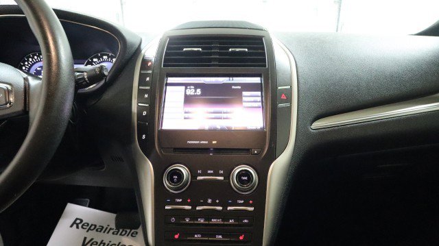 Used 2015 Lincoln MKC AWD image 12