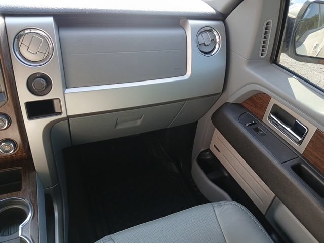 Used 2013 Ford F150 Lariat w/ Luxury Equipment Group AWD/4WD image 44
