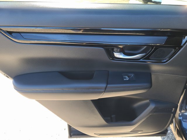 Used 2024 Honda CR-V EX-L image 14
