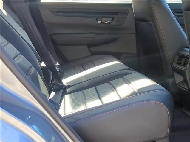 New 2026 Honda CR-V Sport-L image 19
