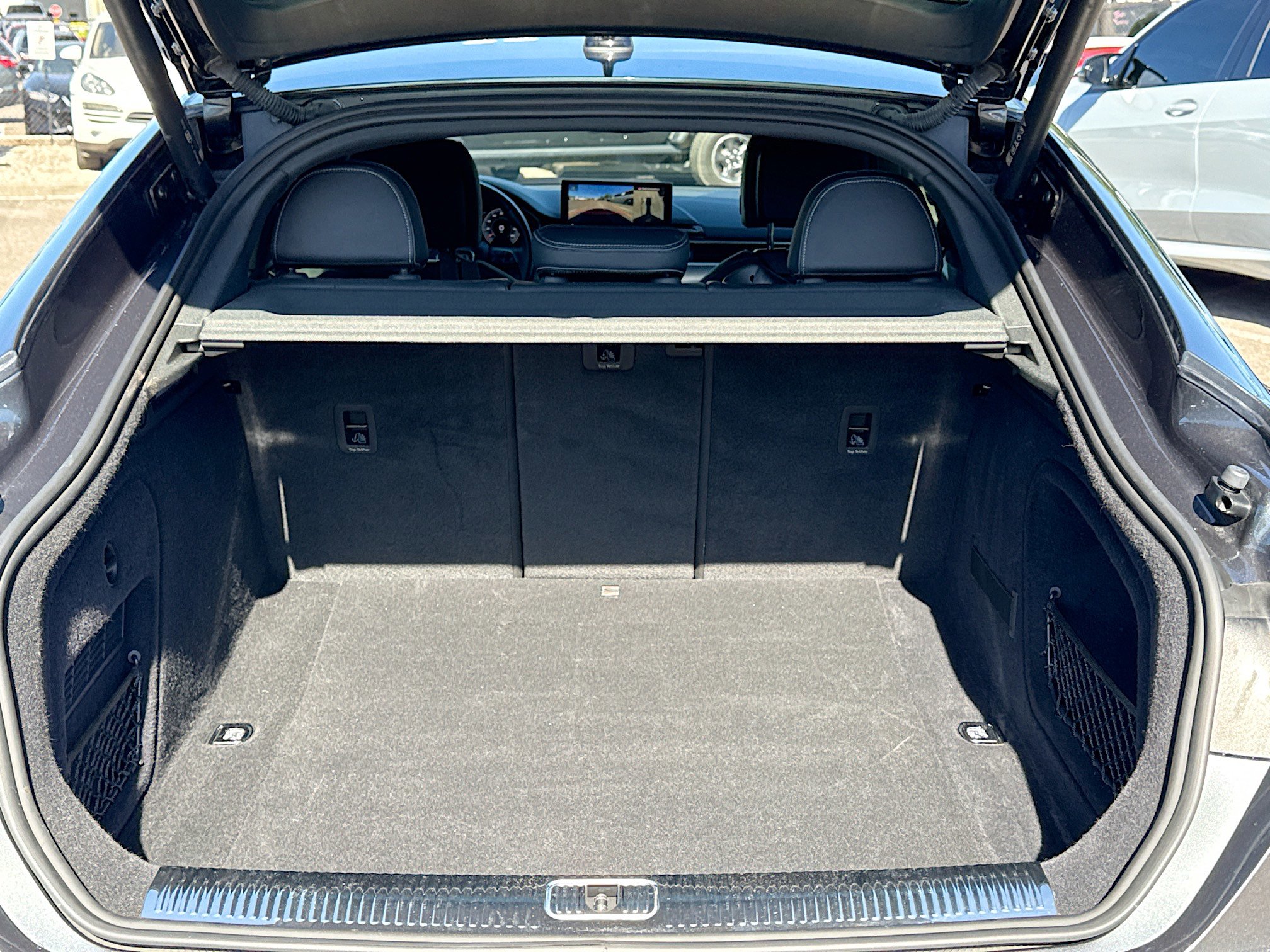 Used 2022 Audi A5 2.0T Premium Plus image 11