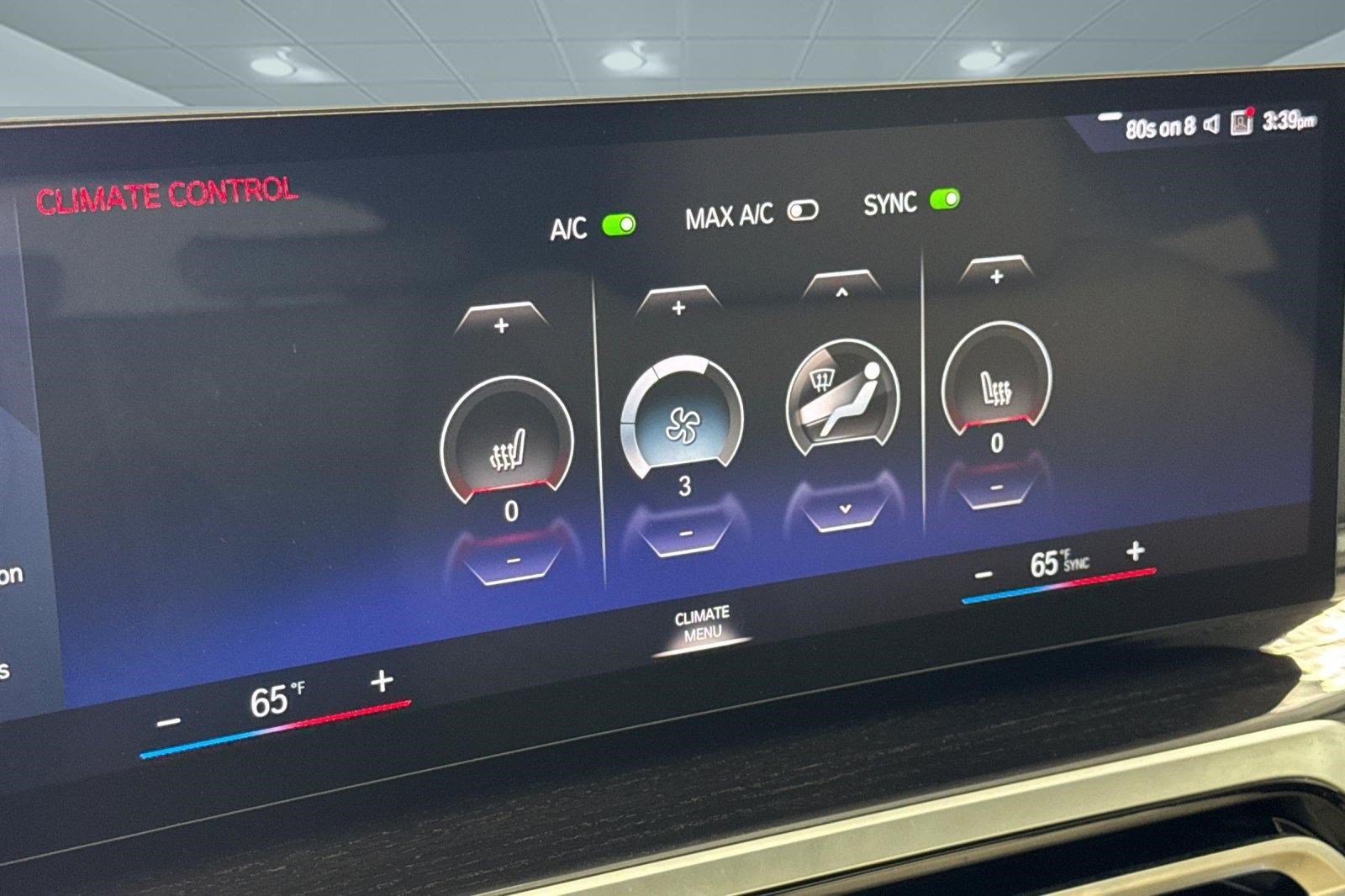 Certified 2023 BMW i4 eDrive35 RWD image 28