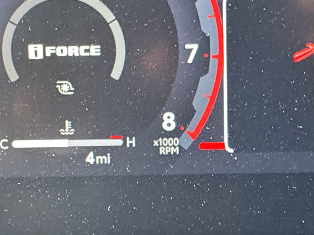 New 2026 Toyota Tacoma TRD Sport image 47