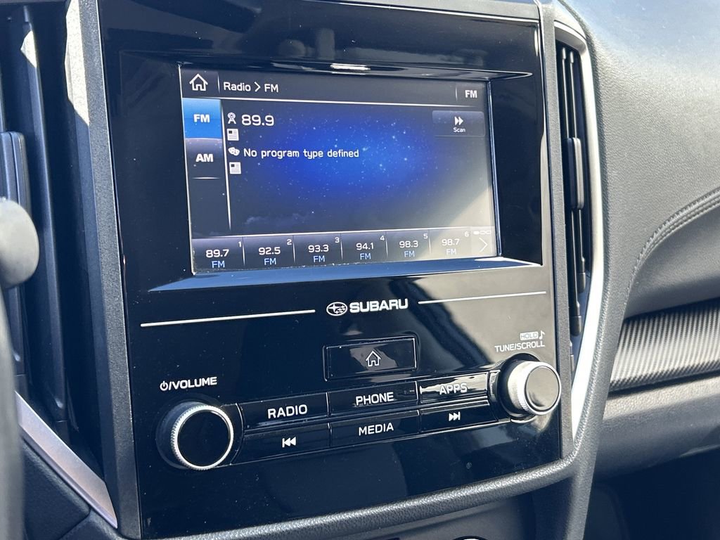 Used 2018 Subaru Crosstrek 2.0i Premium w/ Eyesight System image 22