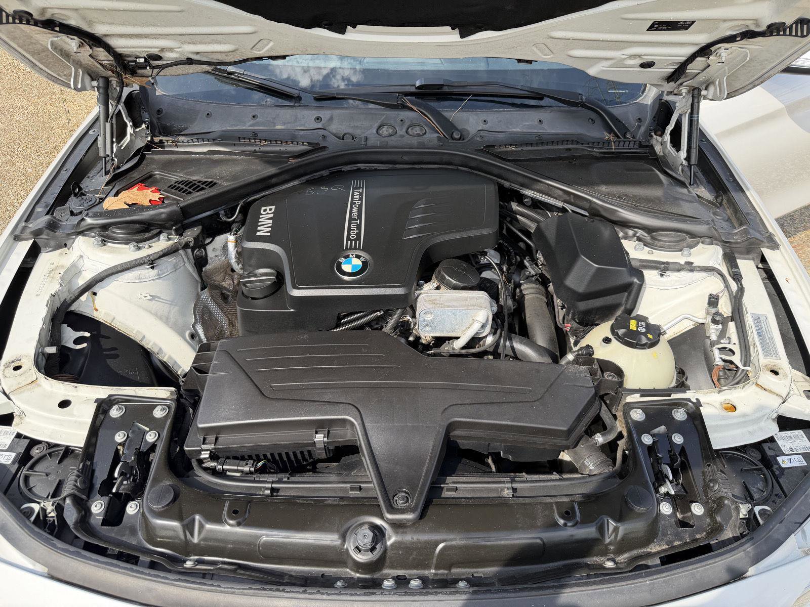 Used 2016 BMW 428i Gran Coupe RWD image 18