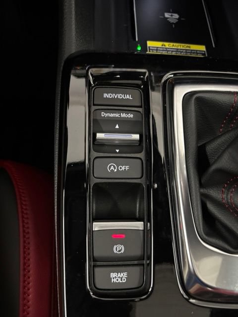 New 2026 Acura Integra A-Spec w/ Technology Package FWD image 27