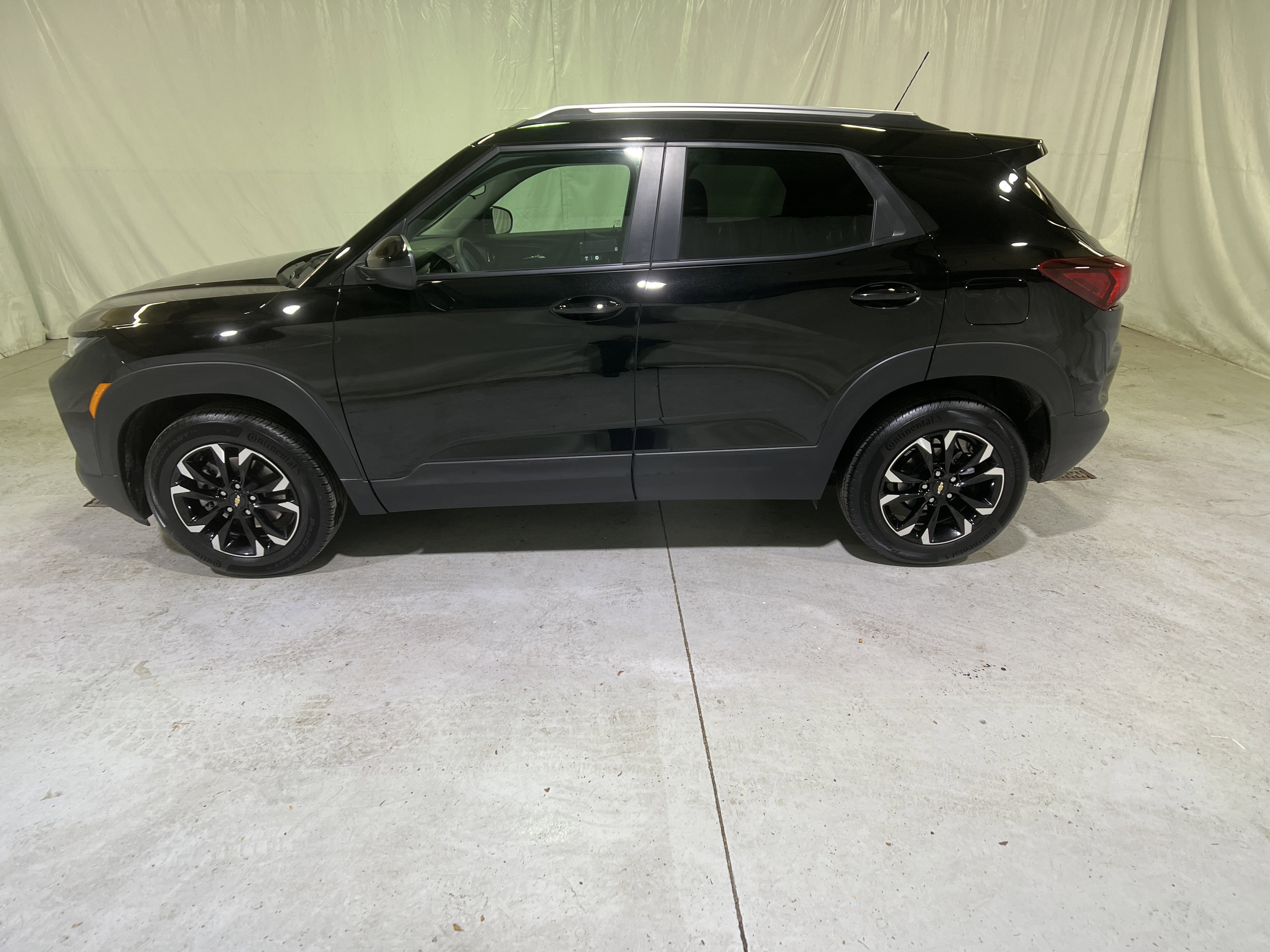 Used 2023 Chevrolet TrailBlazer LT image 7