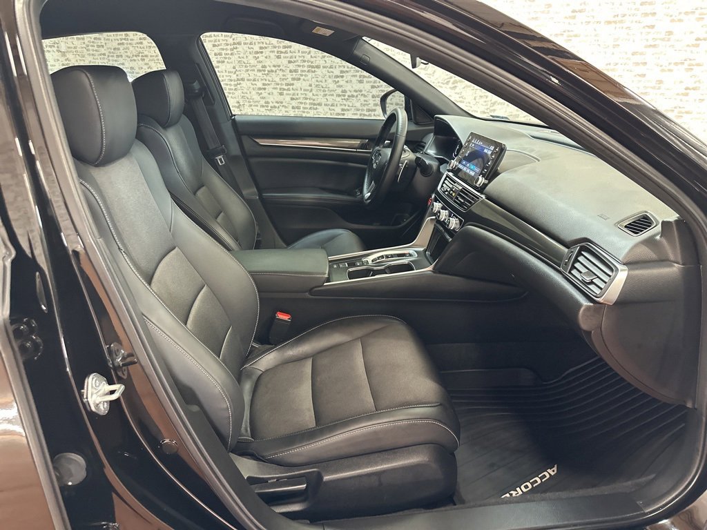 Used 2022 Honda Accord Sport image 11