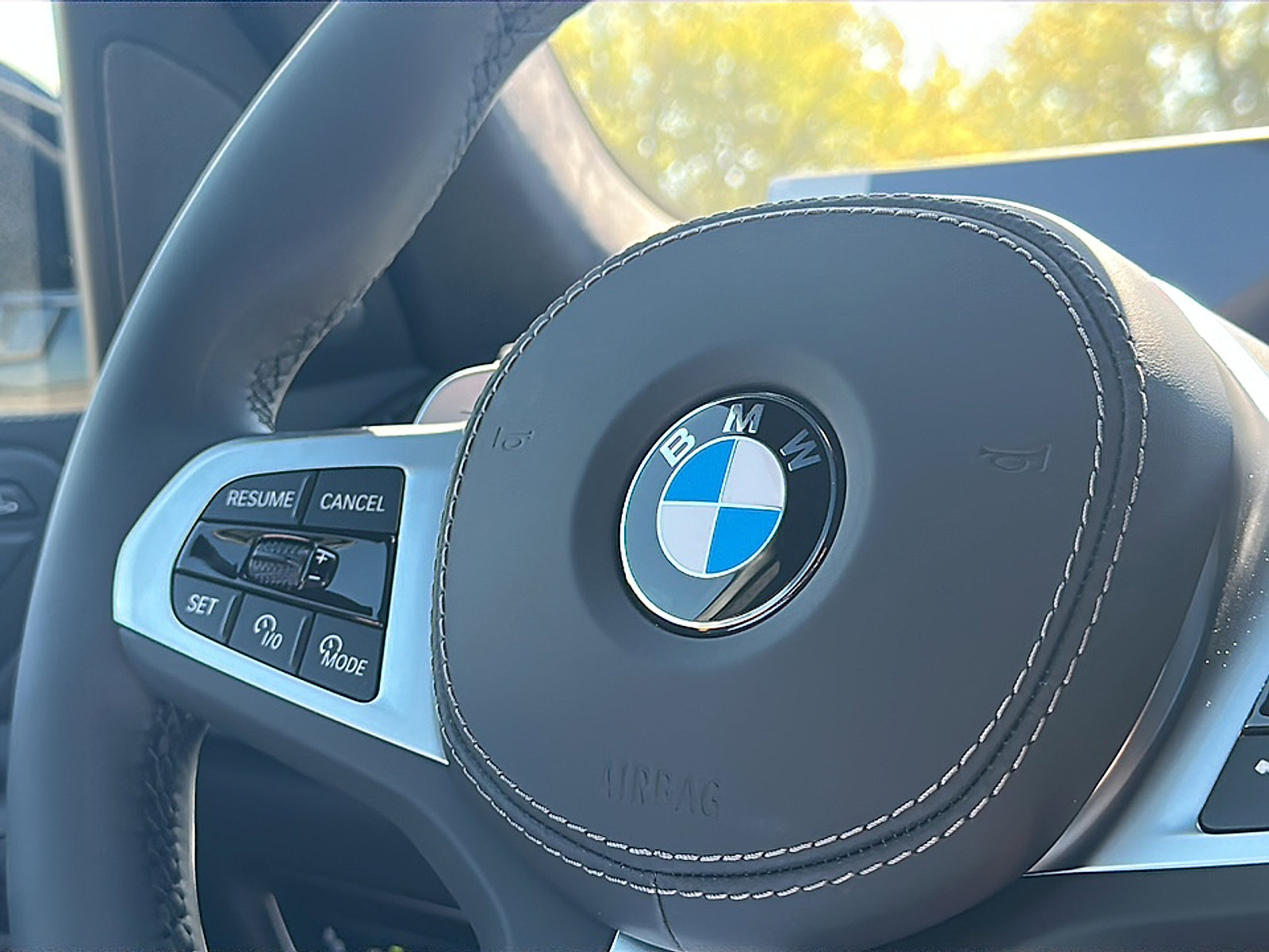 New 2026 BMW X7 xDrive40i w/ M Sport Package image 21