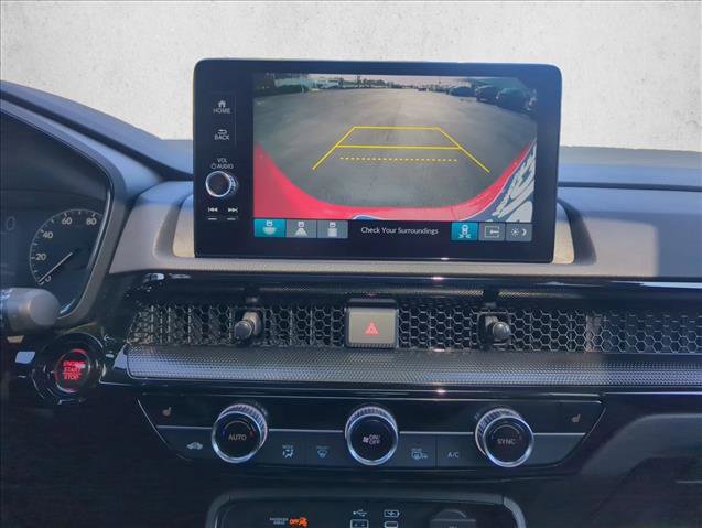 Used 2024 Honda CR-V EX-L image 15