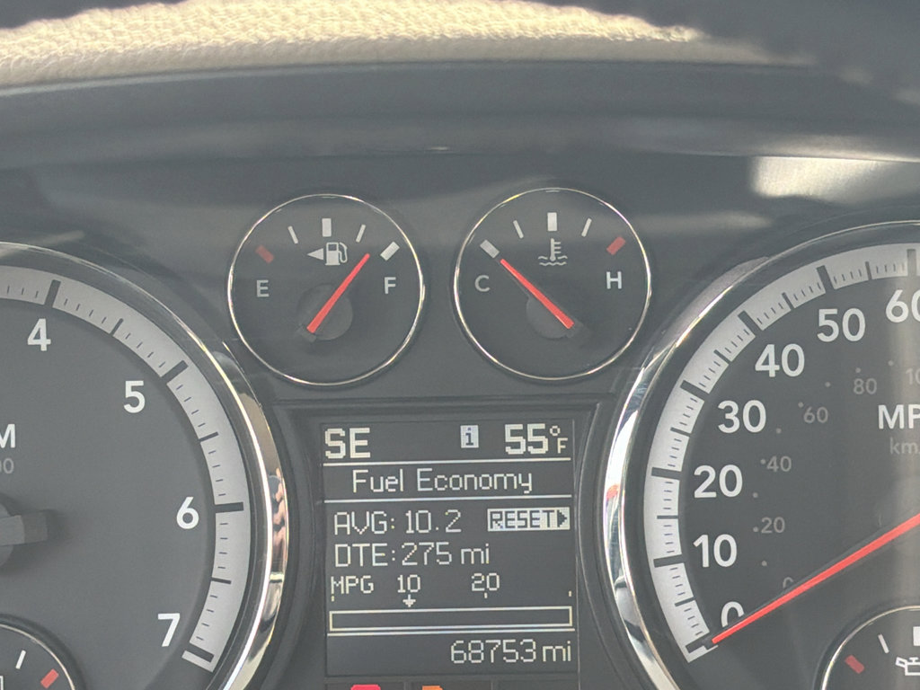 Used 2012 RAM 1500 Outdoorsman image 13