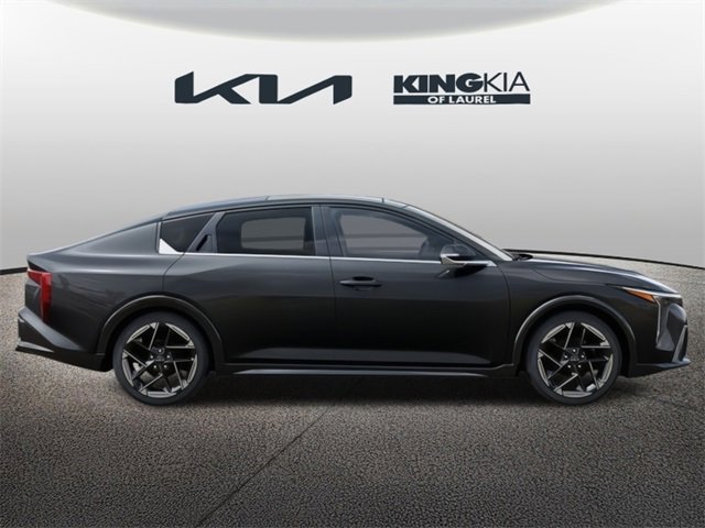 New 2025 Kia K4 GT-Line w/ GT-Line Premium Package image 7