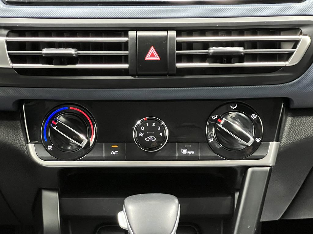 Used 2021 Kia Seltos S image 23