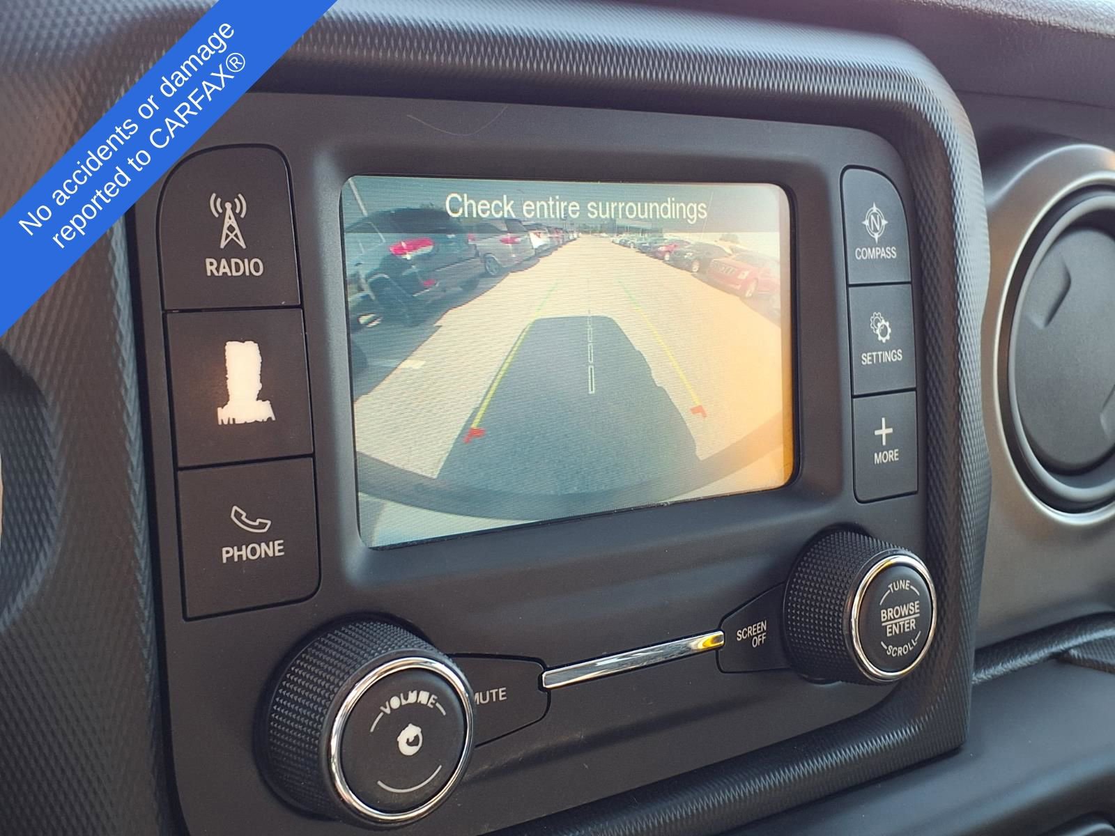 Used 2019 Jeep Wrangler Unlimited Sport S AWD/4WD image 24