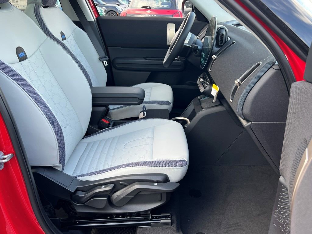 New 2025 MINI Cooper Countryman S image 8