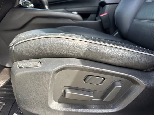 Used 2024 MAZDA CX-5 AWD 2.5 S w/ Preferred Package image 14