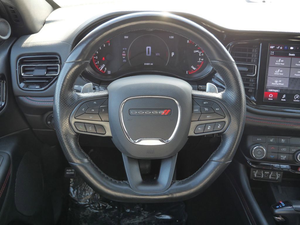 Used 2024 Dodge Durango R/T image 37