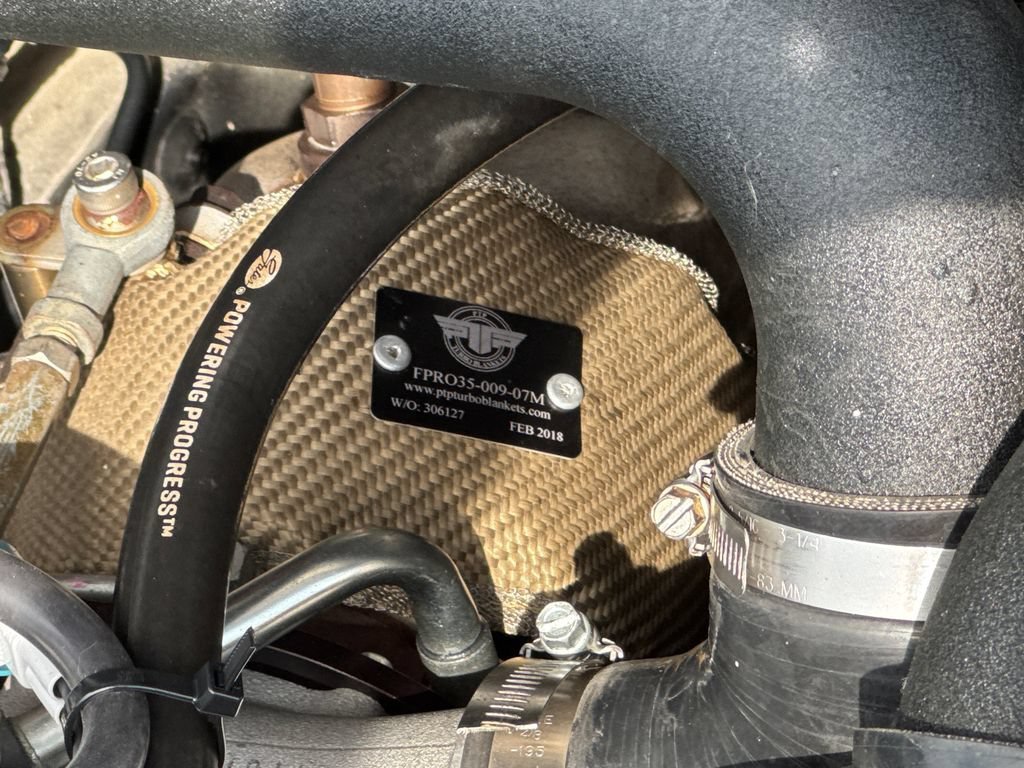 Used 2018 Subaru WRX STI AWD/4WD image 49