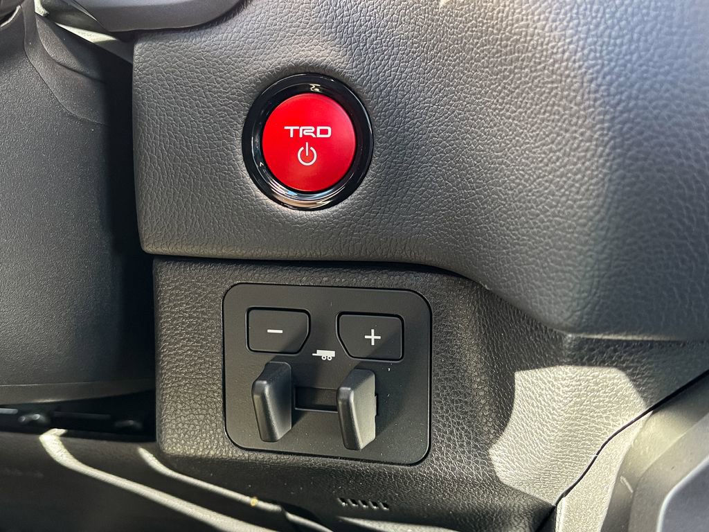 New 2026 Toyota Sequoia Limited image 32