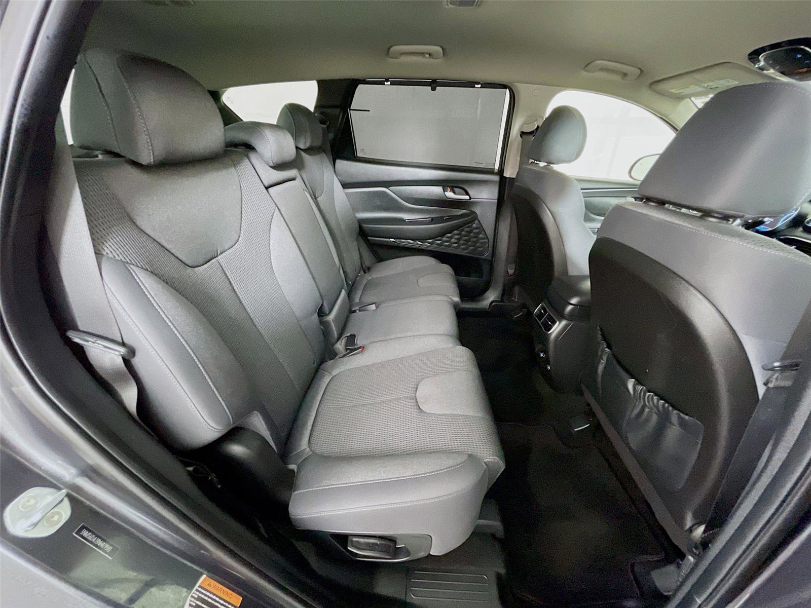 Used 2022 Hyundai Santa Fe XRT AWD/4WD image 30