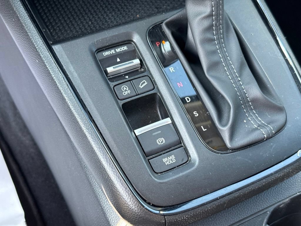 Used 2024 Honda CR-V LX image 21