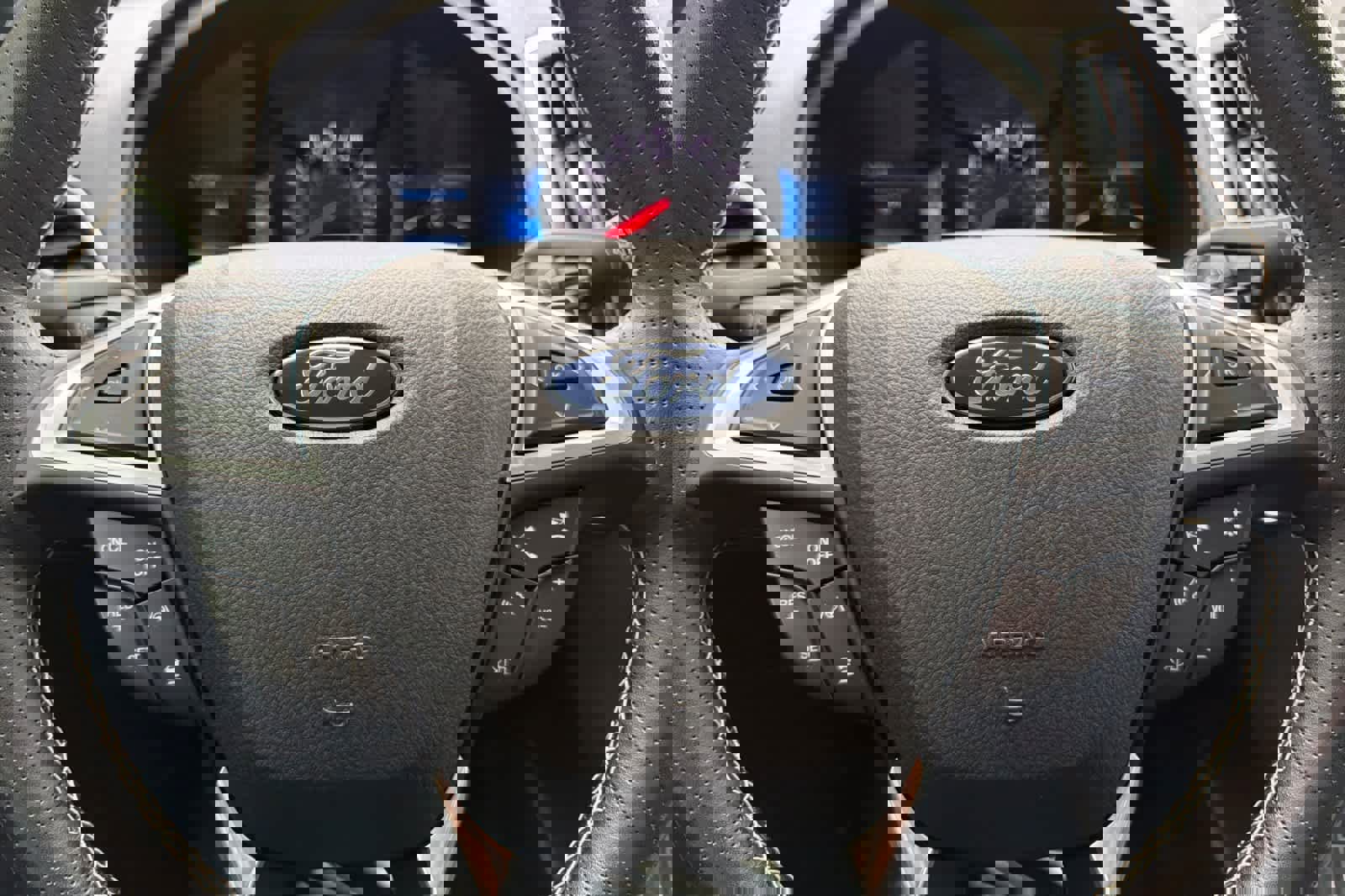 Used 2022 Ford Edge ST w/ Equipment Group 401A image 24