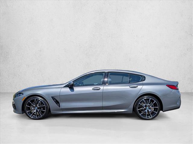 Used 2026 BMW 840i RWD image 9