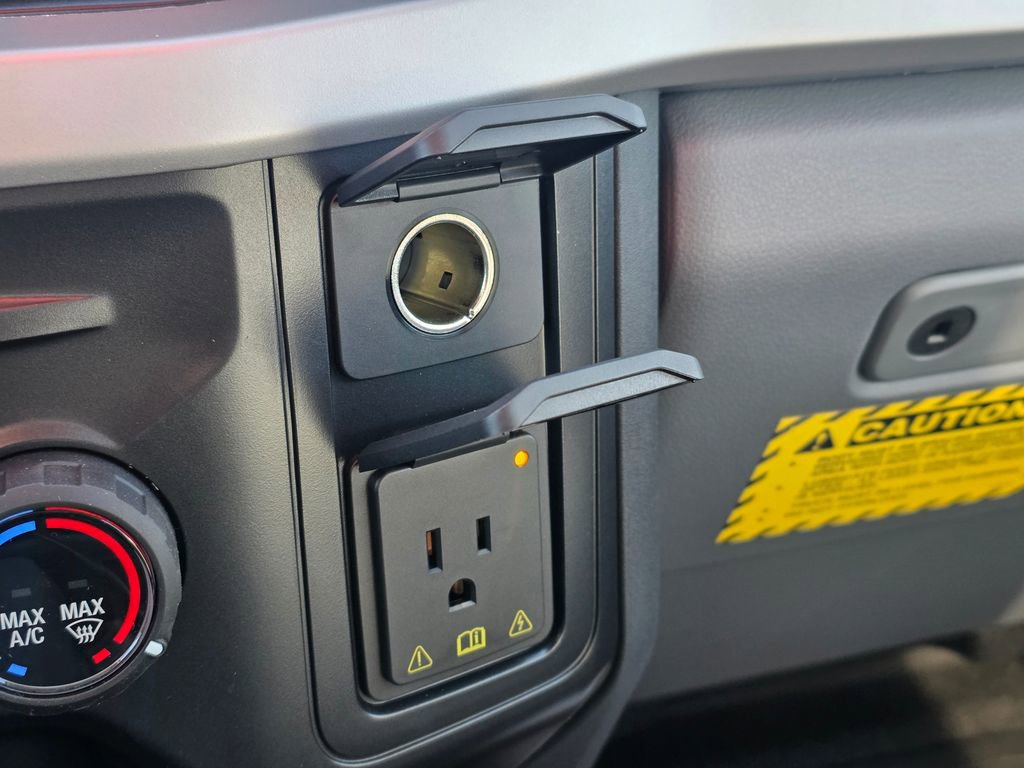 New 2025 Ford F350 XL w/ XL Chrome Package image 47