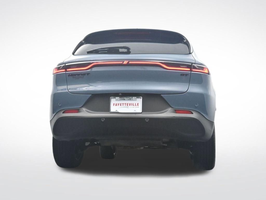 Used 2023 Dodge Hornet GT Plus w/ GT Blacktop Package image 35