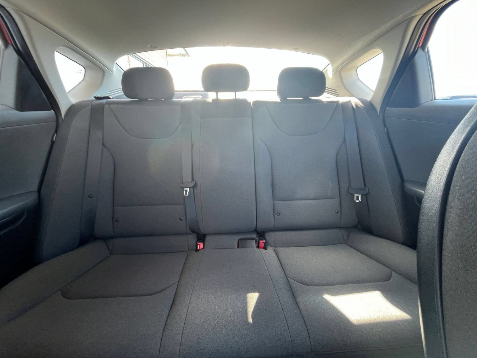 Used 2025 Kia K4 FWD image 52