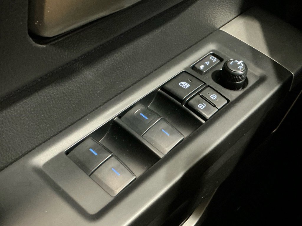 Used 2023 Toyota Tundra SR5 w/ TRD Sport Premium Package image 46