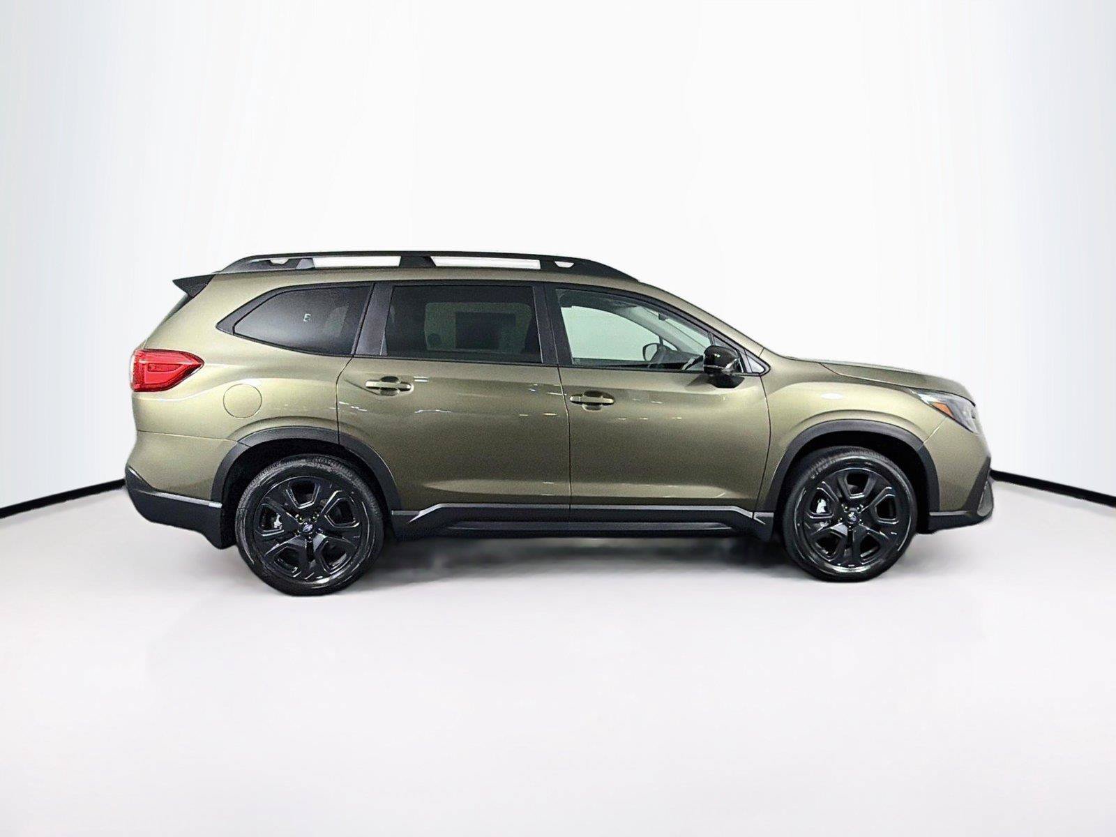 New 2026 Subaru Ascent Bronze Edition AWD/4WD image 12